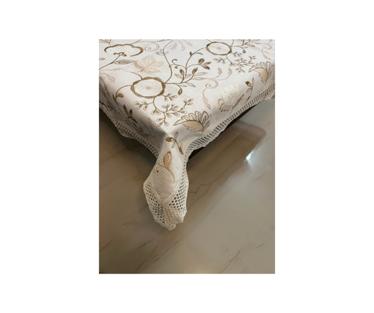 Elegant Centre Table Cover